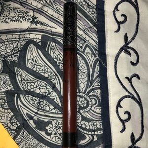 Jar von d lipstick (vampire)